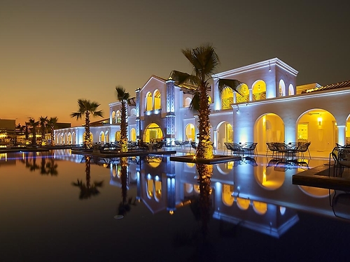 Hotel Anemos Luxury Grand Resort Creta (18 / 31)
