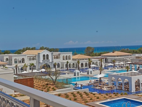 Hotel Anemos Luxury Grand Resort Creta Grecia (13 / 31)