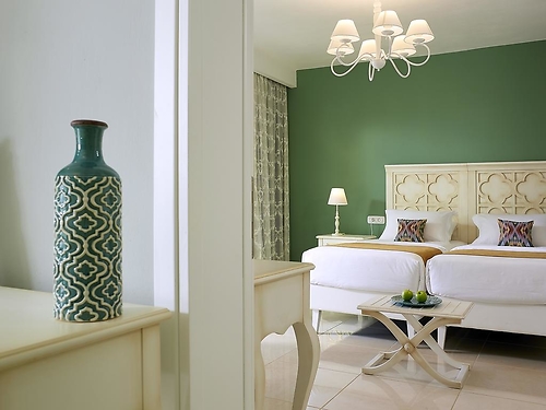 Hotel Anemos Luxury Grand Resort Creta (3 / 31)