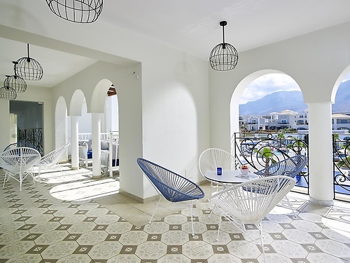 Hotel Anemos Luxury Grand Resort Creta (27 / 31)