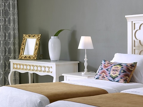 Hotel Anemos Luxury Grand Resort Creta Grecia (7 / 31)