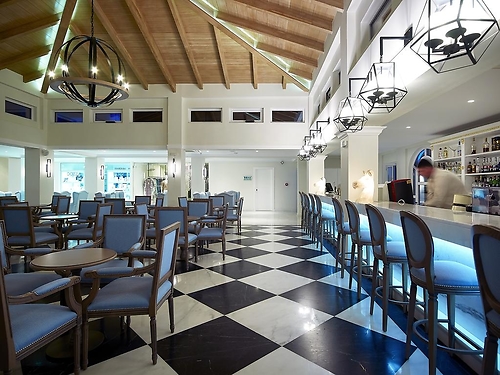 Hotel Anemos Luxury Grand Resort Creta Grecia (31 / 31)