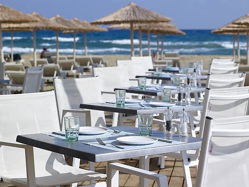 Hotel Anemos Luxury Grand Resort Creta Grecia (28 / 31)