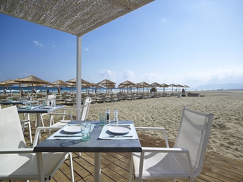 Hotel Anemos Luxury Grand Resort Grecia (23 / 31)
