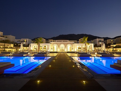 Hotel Anemos Luxury Grand Resort Grecia (1 / 31)