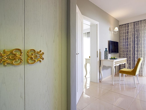 Hotel Anemos Luxury Grand Resort Creta (9 / 31)