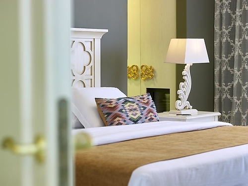 Hotel Anemos Luxury Grand Resort Grecia (2 / 31)