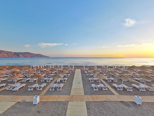 Hotel Anemos Luxury Grand Resort Creta Grecia (25 / 31)