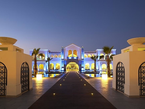 Hotel Anemos Luxury Grand Resort Grecia (20 / 31)