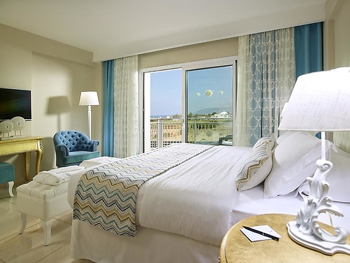 Hotel Anemos Luxury Grand Resort Grecia (5 / 31)