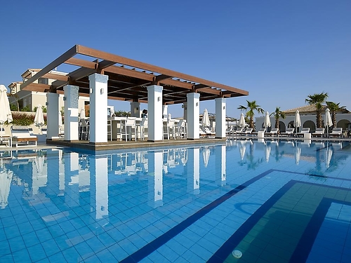 Hotel Anemos Luxury Grand Resort Grecia (17 / 31)