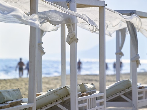Hotel Anemos Luxury Grand Resort Creta Grecia (22 / 31)