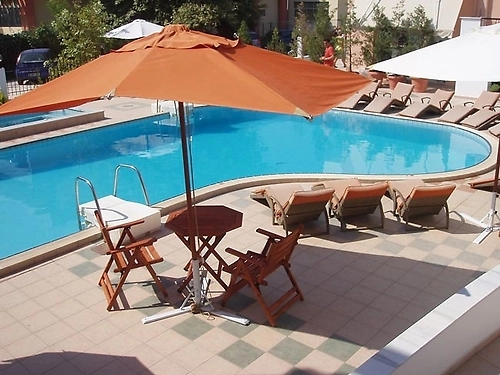 Hotel Filia Grecia (6 / 12)