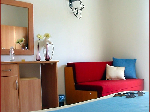 Hotel Filia Thassos (9 / 12)