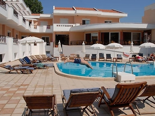 Hotel Filia Grecia (10 / 12)