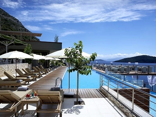 Hotel San Nicolas Grecia (10 / 36)