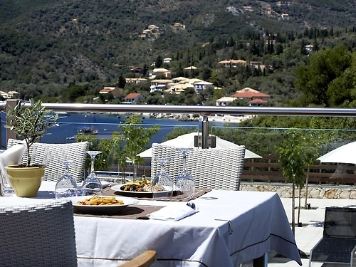 Hotel San Nicolas Grecia (13 / 36)