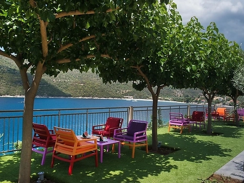 Hotel San Nicolas Lefkada (17 / 36)