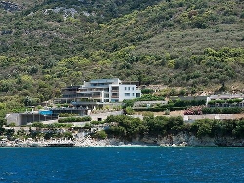 Hotel San Nicolas Grecia (7 / 36)