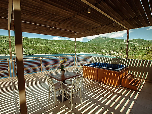 Hotel San Nicolas Lefkada (28 / 36)