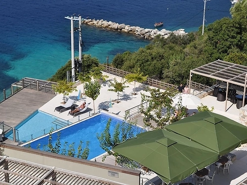 Hotel San Nicolas Grecia (6 / 36)