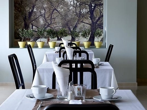 Hotel San Nicolas Lefkada Grecia (9 / 36)