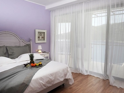 Hotel San Nicolas Lefkada Grecia (19 / 36)