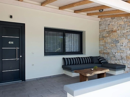 Hotel San Nicolas Lefkada Grecia (21 / 36)