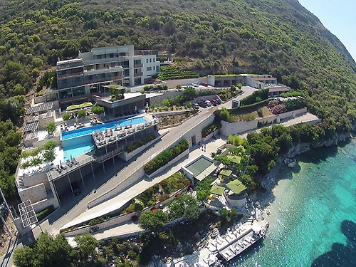 Hotel San Nicolas Grecia (1 / 36)