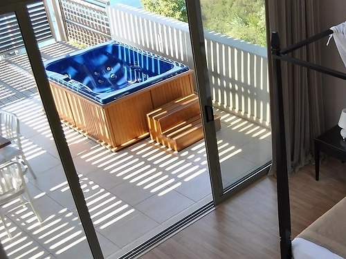 Hotel San Nicolas Lefkada (22 / 36)