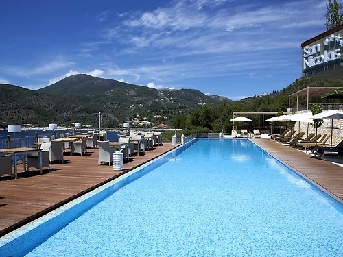 Hotel San Nicolas Lefkada (12 / 36)