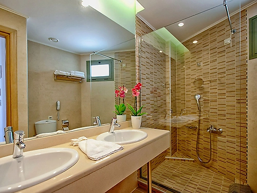 Hotel San Nicolas Lefkada Grecia (35 / 36)