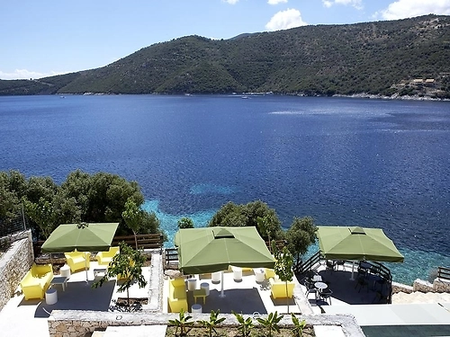 Hotel San Nicolas Lefkada (5 / 36)