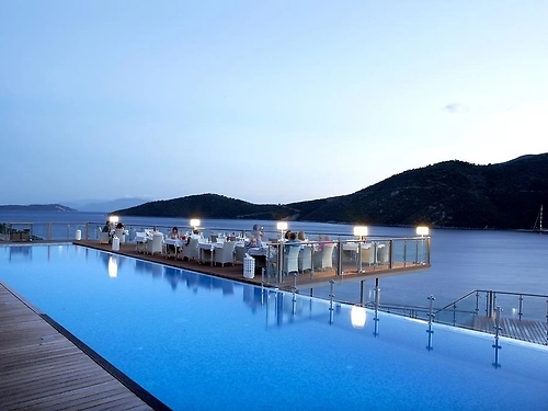 Hotel San Nicolas Lefkada Grecia (11 / 36)