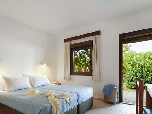 Hotel Olympios Zeus Grecia (1 / 15)