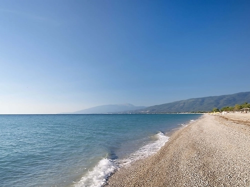 Hotel Olympios Zeus Grecia (3 / 15)
