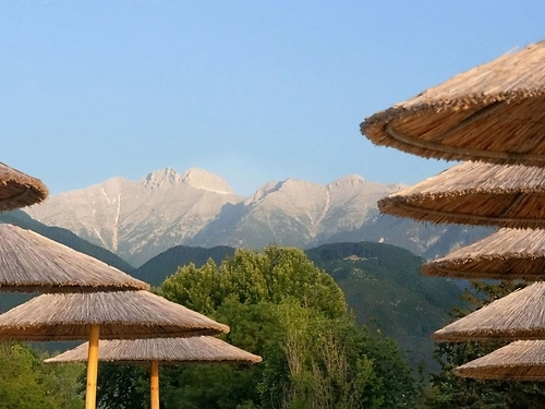 Hotel Olympios Zeus Grecia (11 / 15)