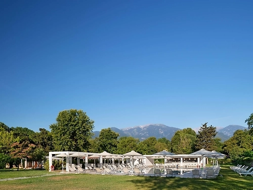 Hotel Olympios Zeus Riviera Olimpului Grecia (4 / 15)