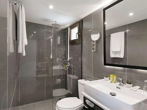 Hotel Olympios Zeus Grecia (14 / 15)