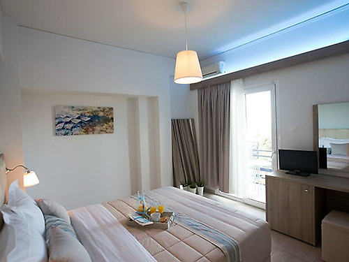 Hotel 12 Olympian Gods Grecia (8 / 9)