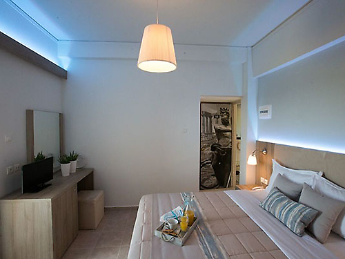 Hotel 12 Olympian Gods Riviera Olimpului (7 / 9)