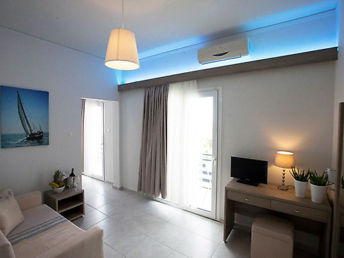 Hotel 12 Olympian Gods Grecia (5 / 9)