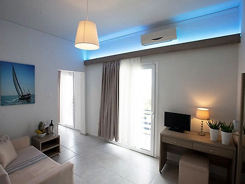 Hotel 12 Olympian Gods Grecia (5 / 9)