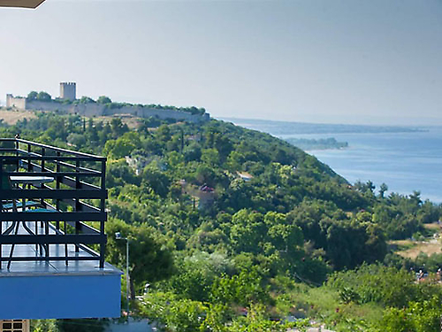 Hotel 12 Olympian Gods Riviera Olimpului Grecia (9 / 9)