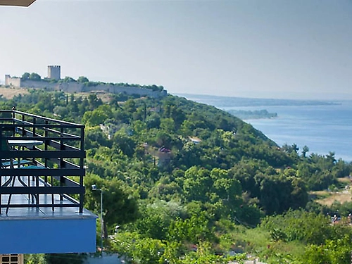 Hotel 12 Olympian Gods Riviera Olimpului Grecia (9 / 9)