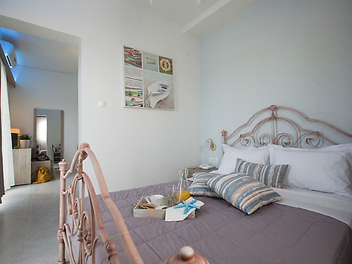 Hotel 12 Olympian Gods Riviera Olimpului Grecia (6 / 9)