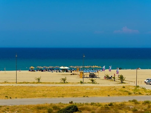 Hotel Evilion Grecia (7 / 32)