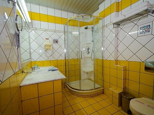 Hotel Evilion Grecia (17 / 32)