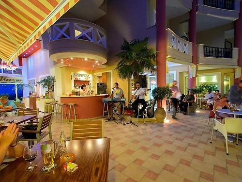 Hotel Evilion Riviera Olimpului (23 / 32)