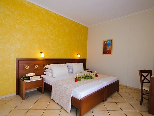 Hotel Evilion Riviera Olimpului Grecia (18 / 32)